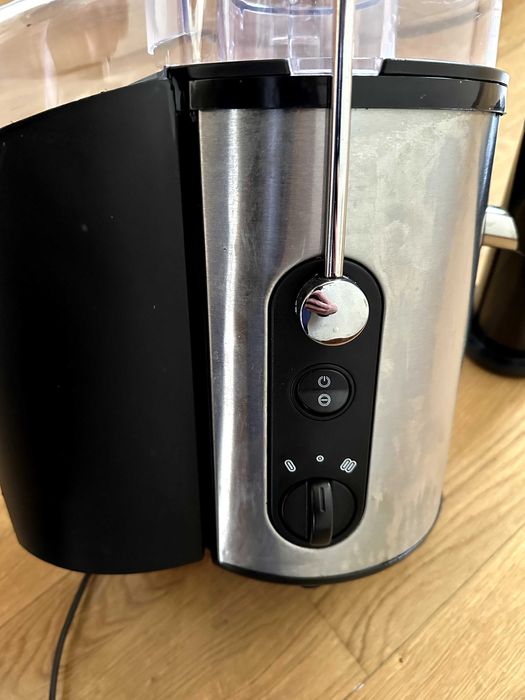 Máquina de sumos Becken