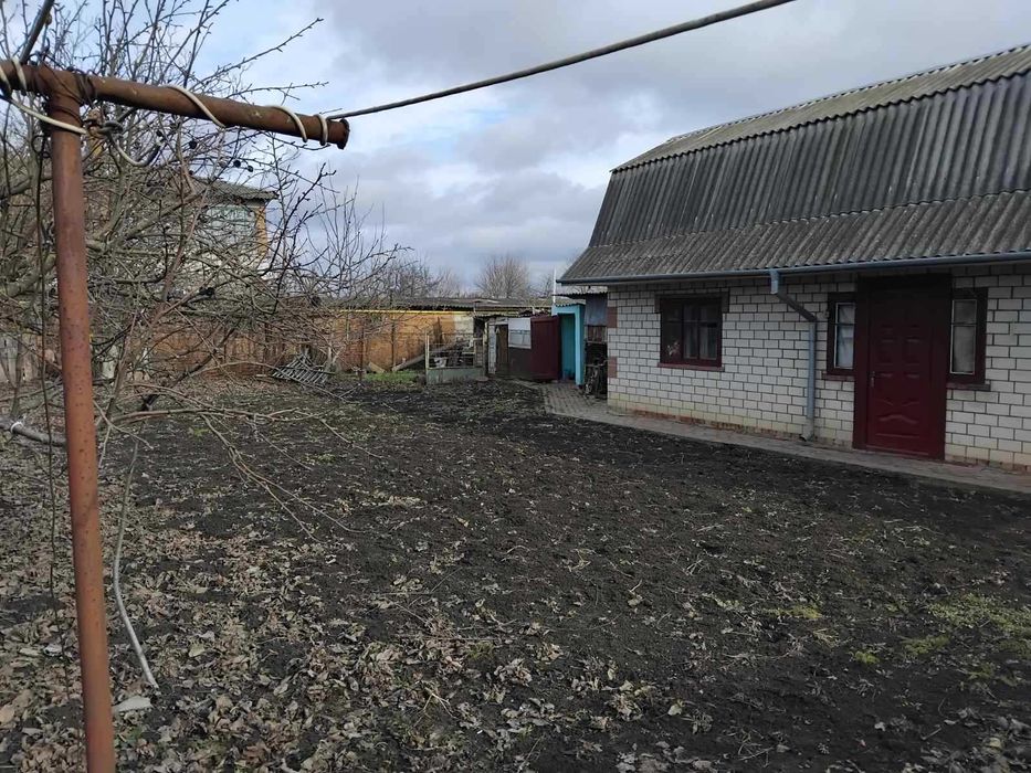 Продам будинок (9842)