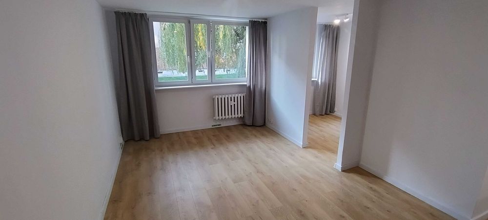 2 pokoje na parterze – nowa kuchnia – Gniezno, ul. Budowlanych 3