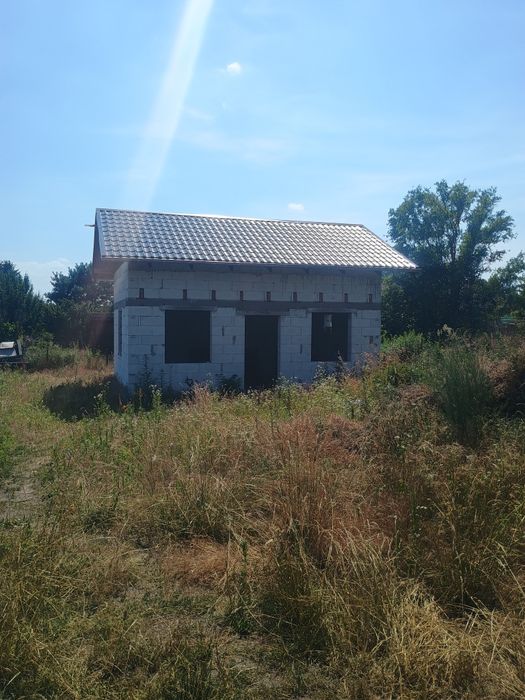 Sprzedam działkę sawanna ochla - Więcej