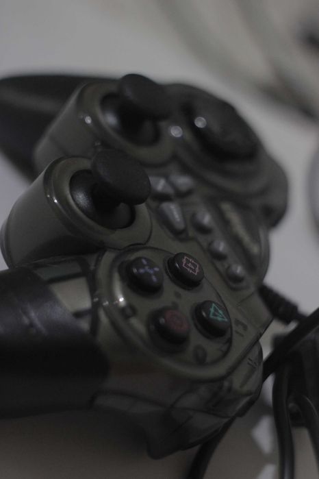 PS2 PC AngEvil II Command64585838228995121