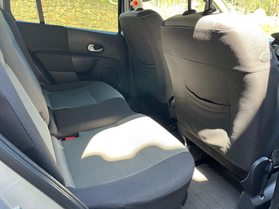 Renault Grand Modus 1.5 dCi Dynamique