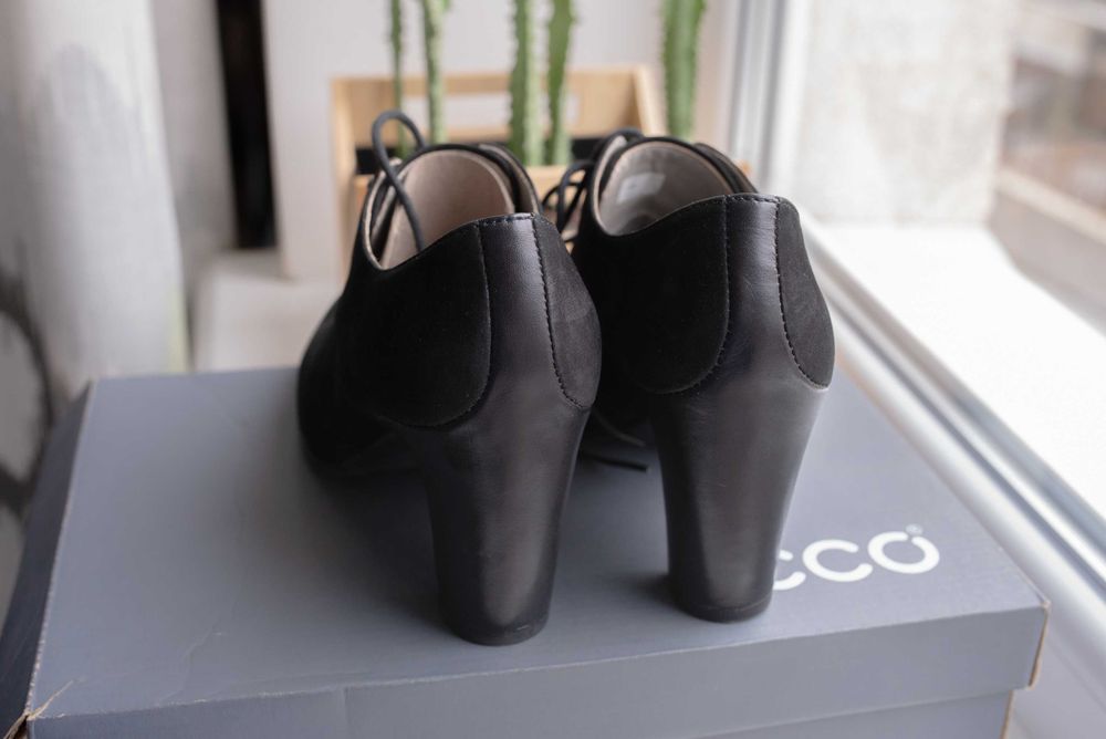 Черевики Ecco 36р.