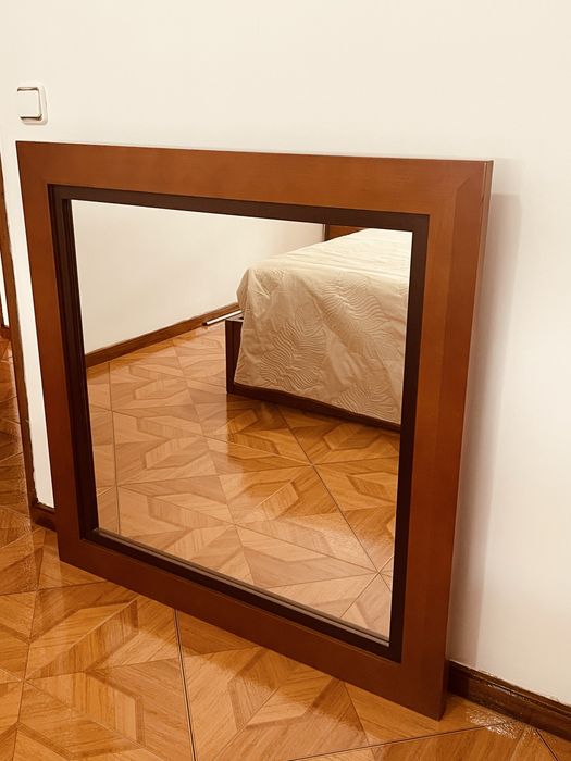 Vendo espelho 1,00+1,00