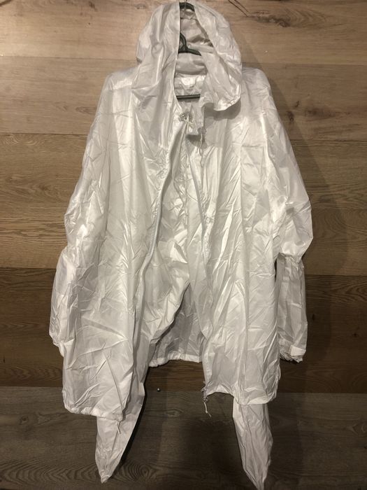 Костюм (Зима) маскировочный