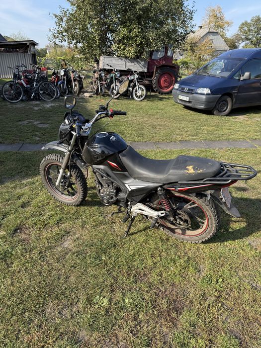 Продам спарк 200