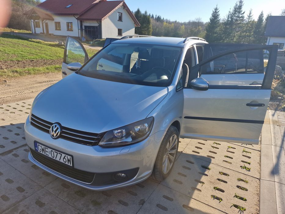 Samochód osobowy
