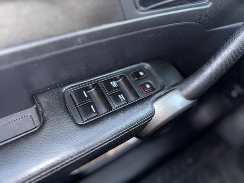 Honda CR-V 2012 2,2 дизель