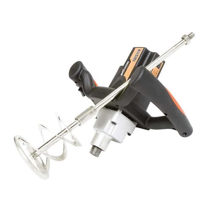 Evolution Twister Mieszalnik Mieszadło ze zmienną prędkością 120mm