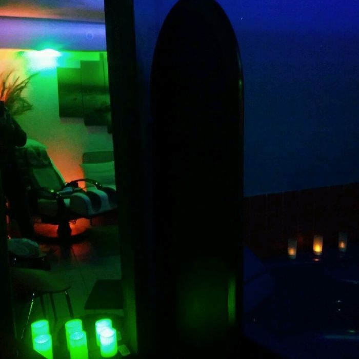 Krótkoterminowy wynajem lokalu( Walentynki , Dzień Kobiet, Urodziny )