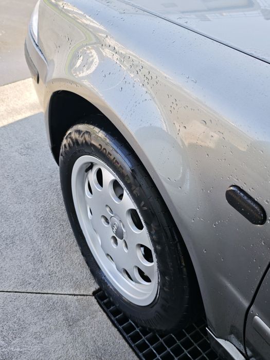 VW Passat B5.5 130cv