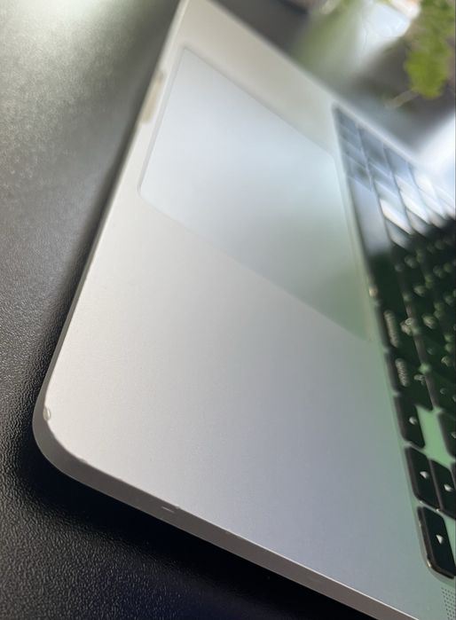 Macbook Pro M1 16/512GB