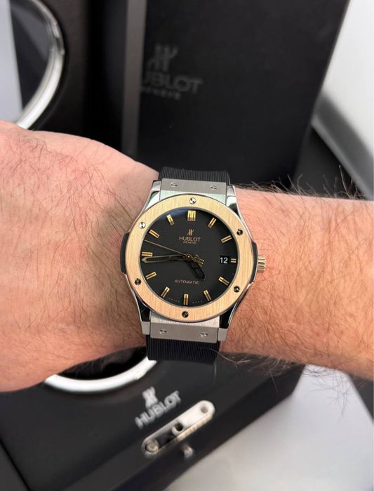 Годинник  Classic Fusion 511.NO.1180.RX