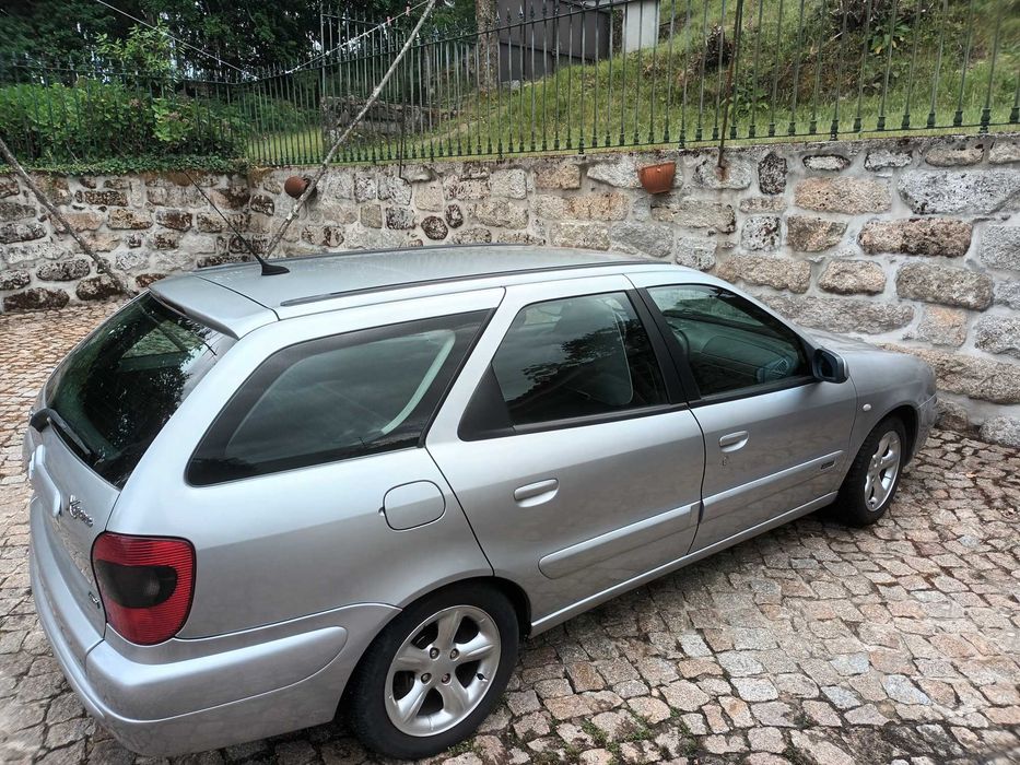 Citroen xsara 2.0 HDI