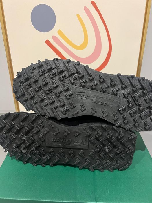 Sapatilhas Lacoste Elite