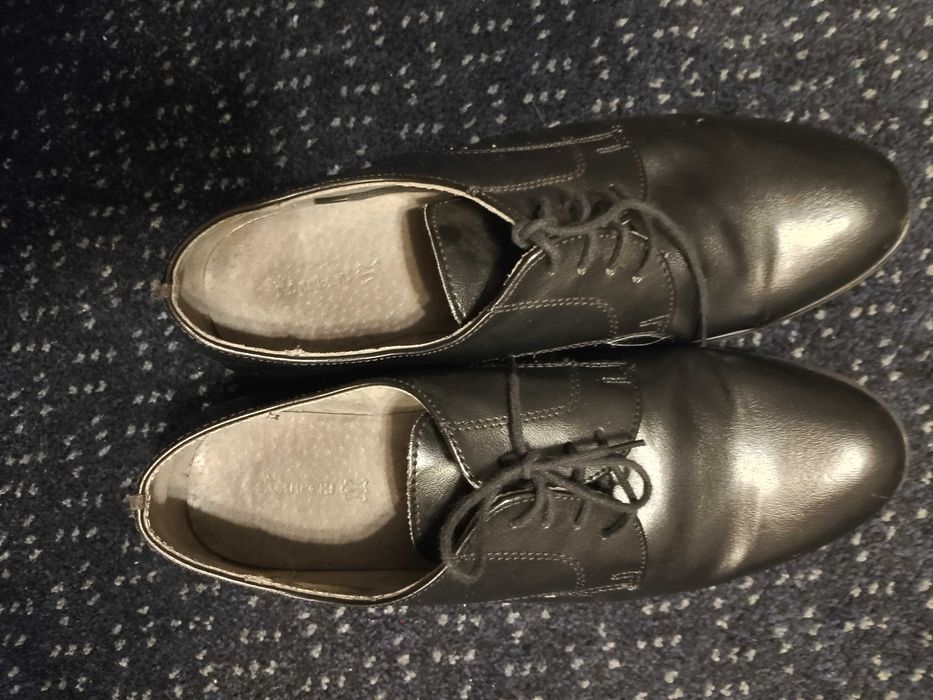 Buty eleganckie rozmiar 36