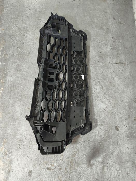 Grelha Audi Q3 F3 Original 2018-2025