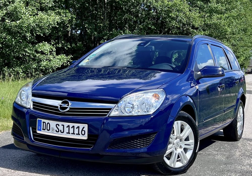 Продам Opel Astra 1.7 CDTI в дуже гарному стані