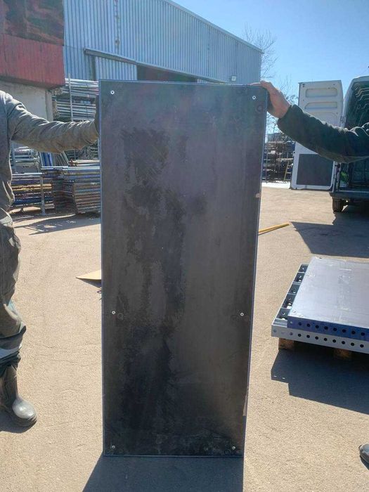 Опалубка оренда / опалубка аренда / щити опалубки легкі посилені