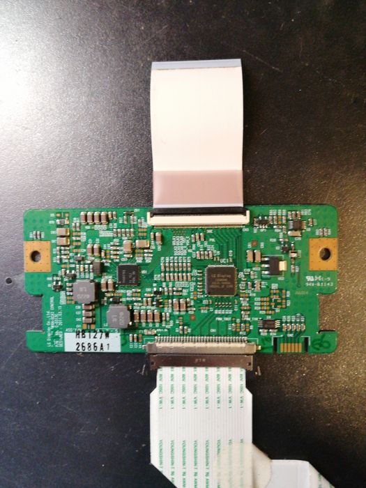 Peças tv LG 32lk330