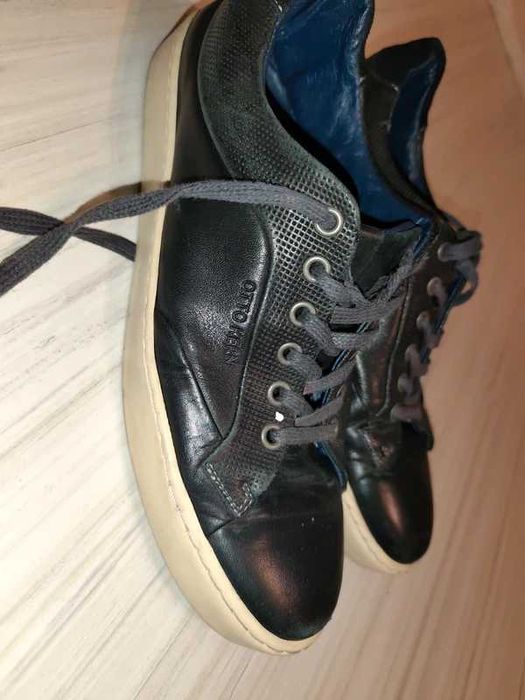 męskie buty OTTO KERN rozm. 42