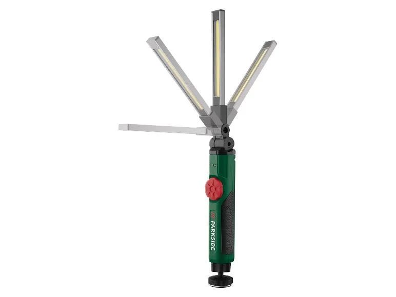 Lanterna Led a bateria Parkside