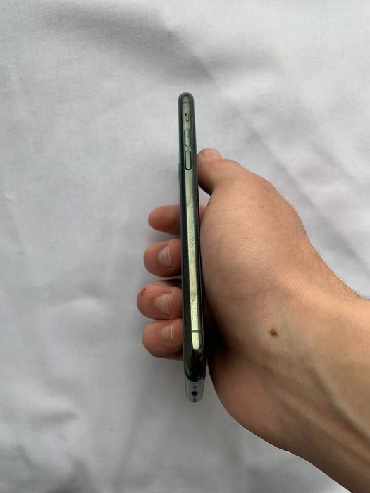 Iphone 11 pro 256 gb neverlock | Айфон 11 про 256 гб гарантія
