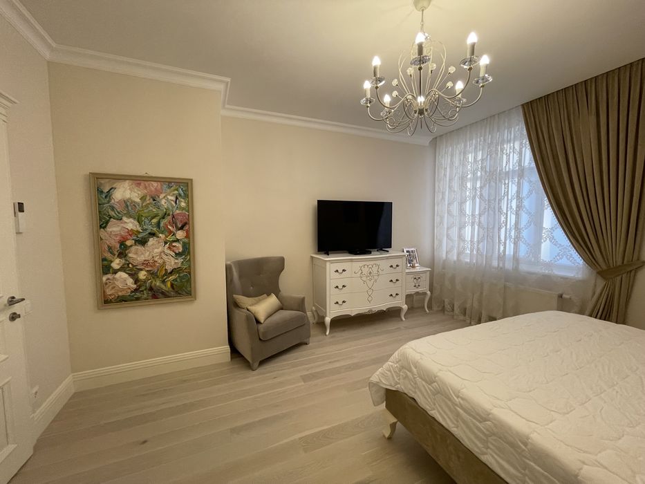 Продаж будинку на Осокорках, метро Славутич, Дарницький район, Київ