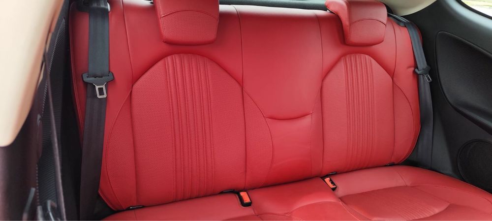 Alfa Romeo MiTo 1.3 MultiJet Diesel | 2011 | 216.000 km