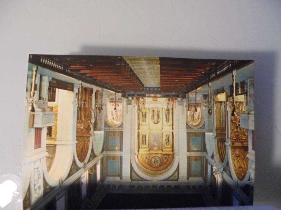 Lisboa-Monumentos e Edifícios Notáveis-II Tomo