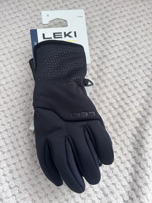 Рукавиці Leki лижні
