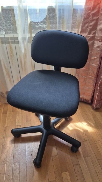 Крісло на колесах