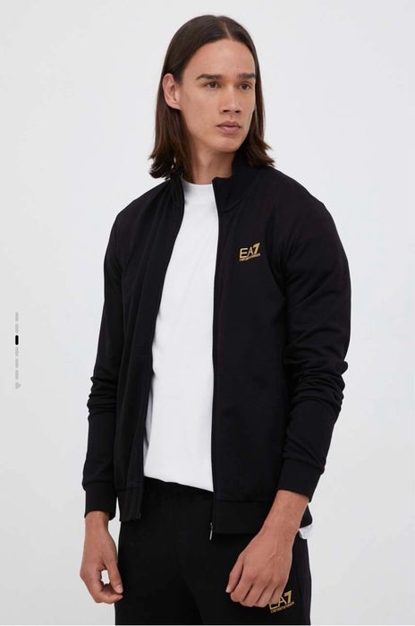 Спорт костюм armani ea7