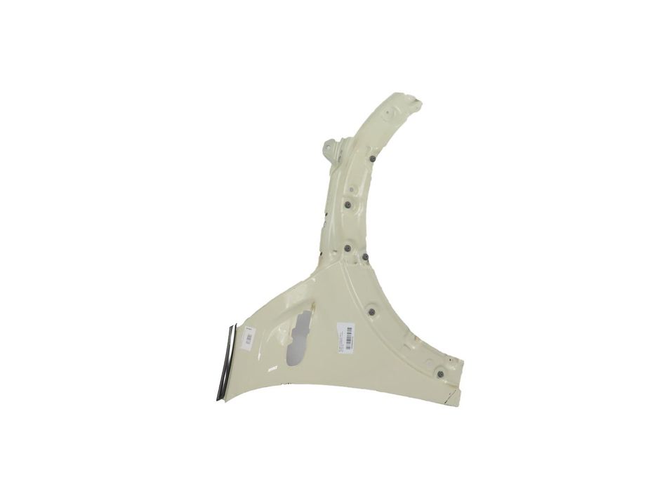 Guarda-Lamas Mini Mini Ref: 41007374522 2013 - 2026