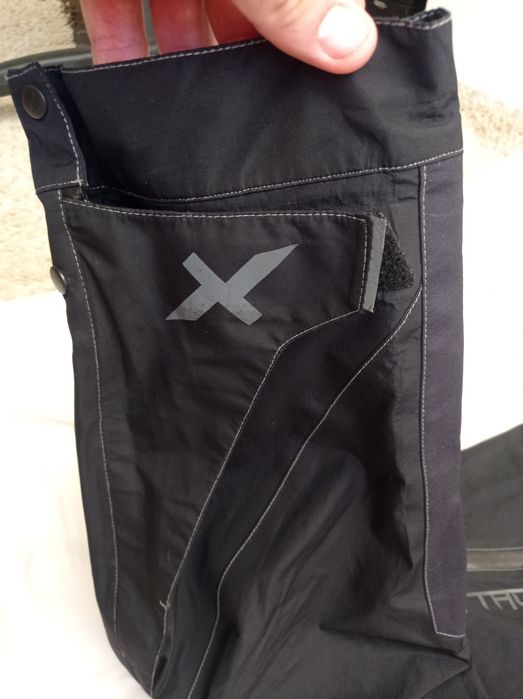 Штани Gore tex Altura, Tehnikal bike wear.size L