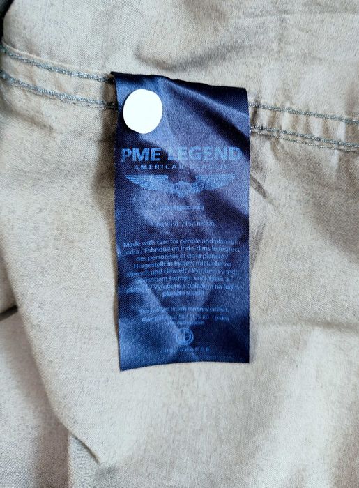 Koszula PME Legend r. L