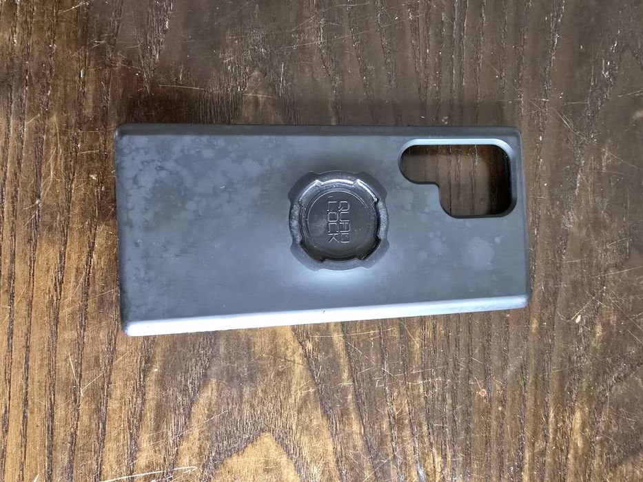 Quad lock Samsung S22 ULTRA