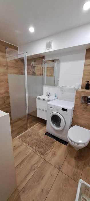 Mieszkanie do wynajęcia Wrocław dwa pokoje Śródmieście