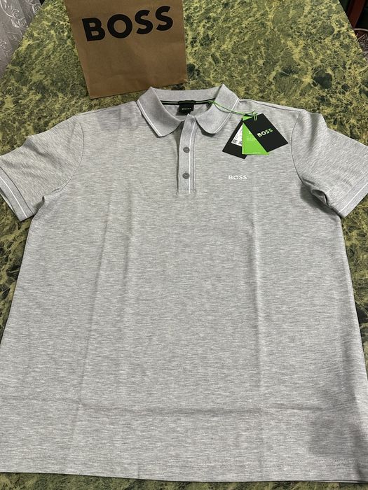 Hugo Boss тенниска XL