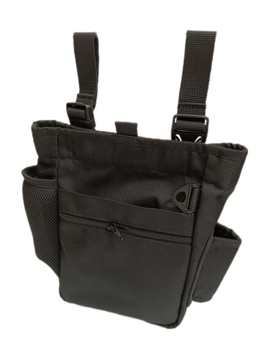 Сумка-хабарниця для знахідок