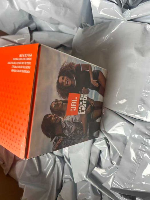 JBL Charge 6 Głośnik przenośny Bluetooth wodoodporny