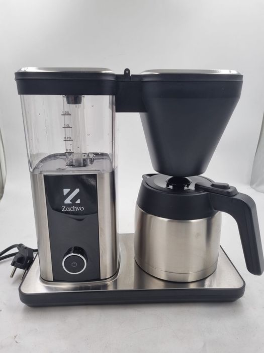 Zachwo ekspres przelewowy CM1153TK-GS-DE