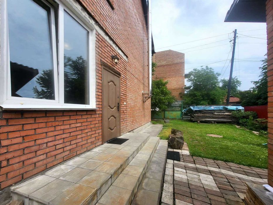 (5) Продам будинок на Слов'янці 8116