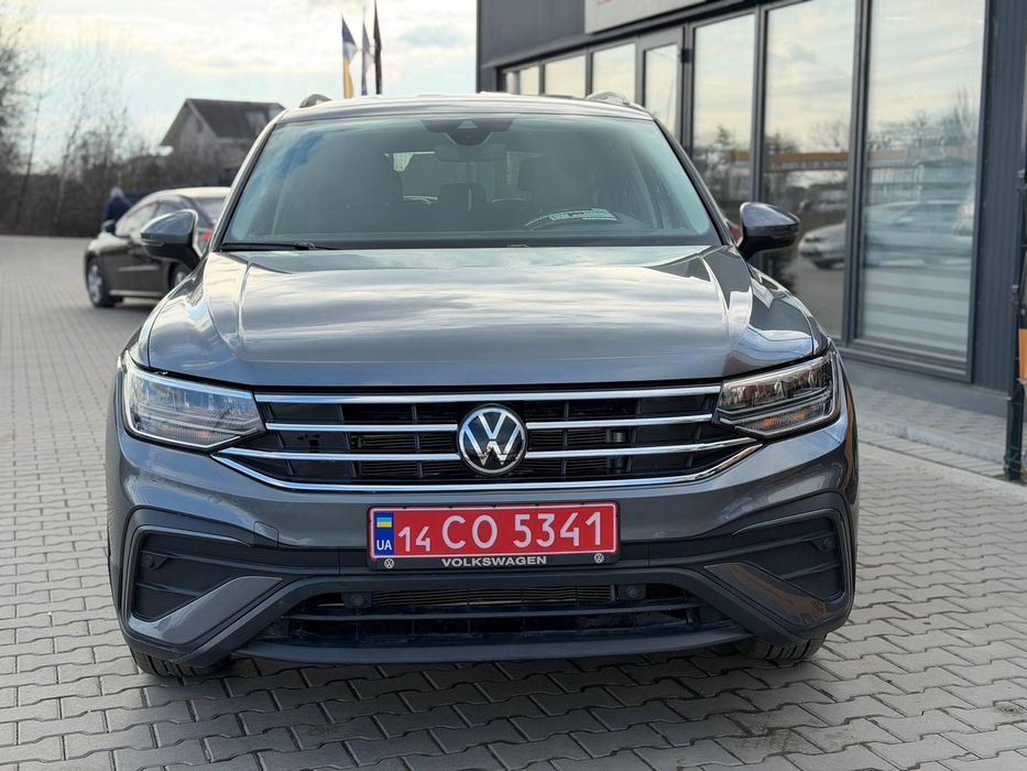 Автомобілі легкові