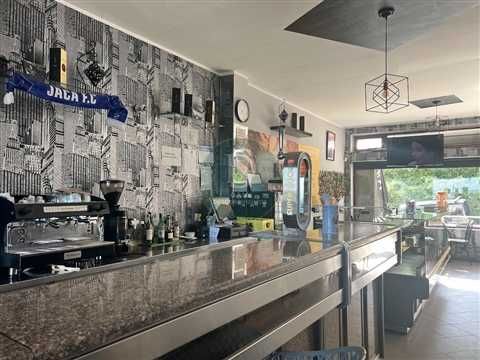 Café para trespasse, Pedroso, V. N. Gaia
