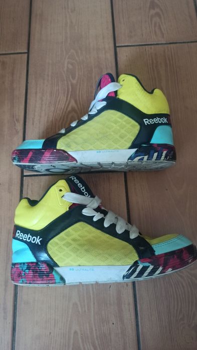 Buty Reebok rozmiar 35,5