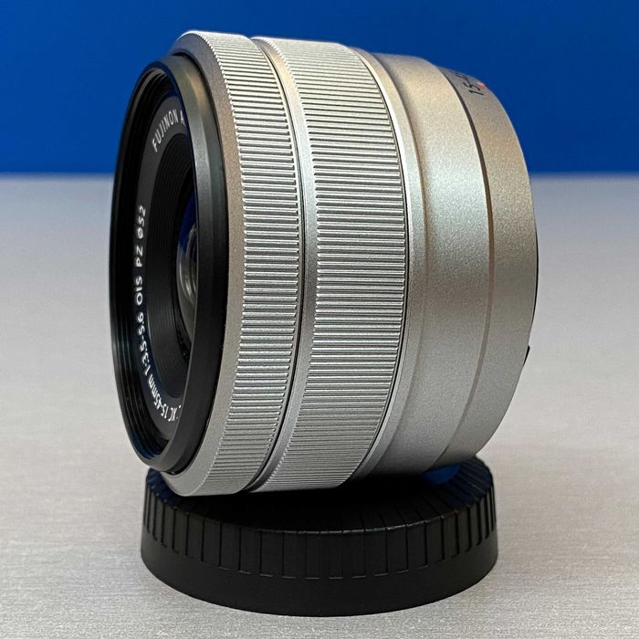 Fujifilm XC 15-45mm f/3.5-5.6 OIS PZ | Silver