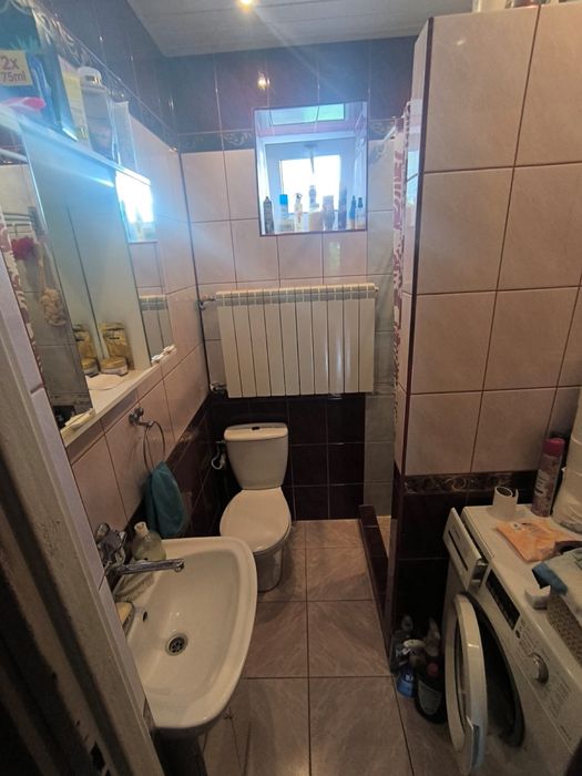 MIESZKANIE NA SPRZEDAŻ w Ponętowie Górnym Drugim