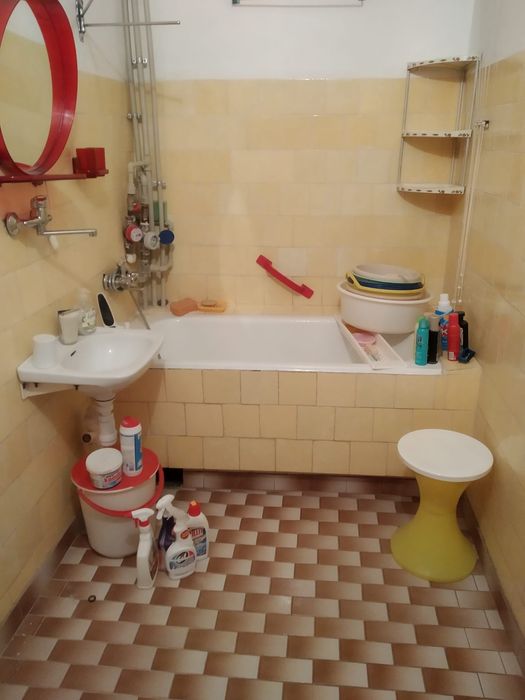 Sprzedam mieszkanie w STASZOWIE