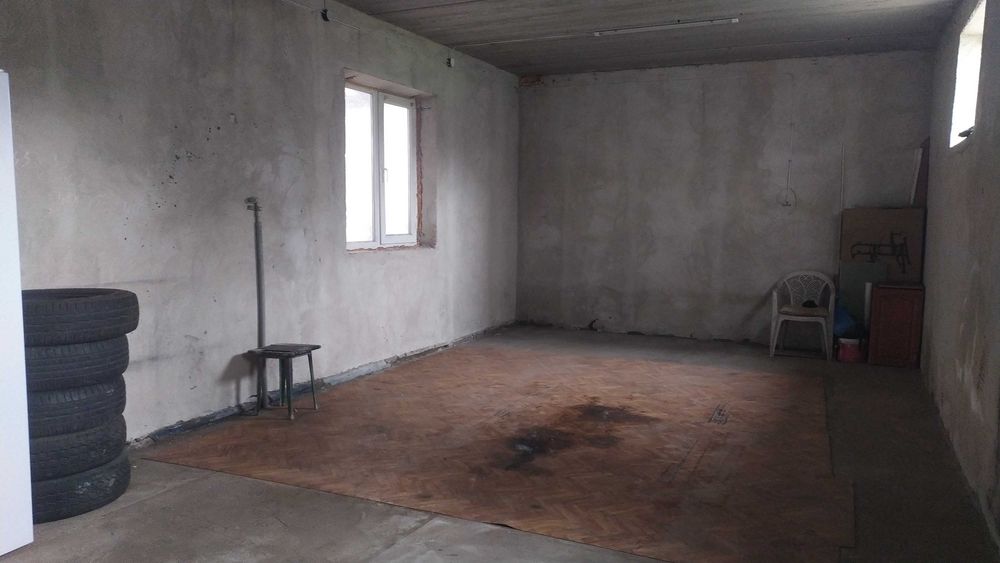 Від власника! Здам гараж 45 м² в оренду в центрі Хмельницького під склад або зберігання авто